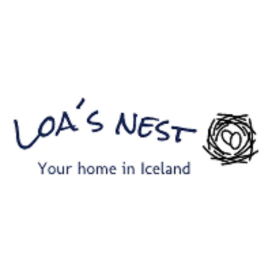 Loa'S Nest Hotel Hella Luaran gambar
