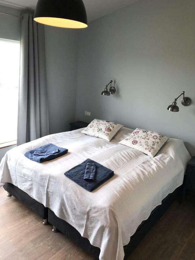 Loa'S Nest Hotel Hella Luaran gambar