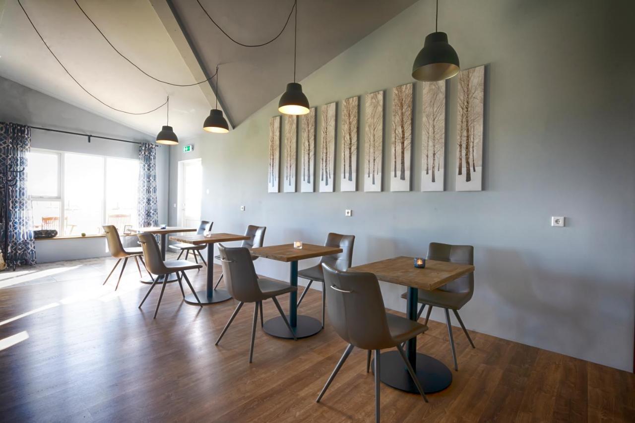 Loa'S Nest Hotel Hella Luaran gambar