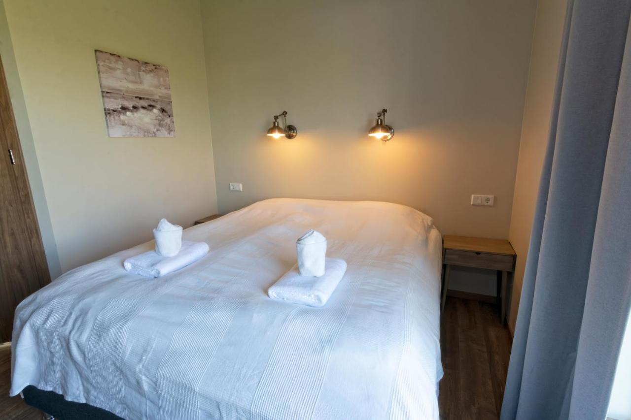 Loa'S Nest Hotel Hella Luaran gambar